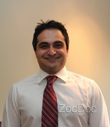 Dr. Ranjan Ginde, DO