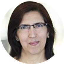 Dr. Ranjini Chugh, MD