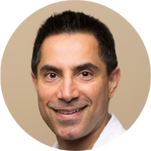 Dr. Ranjit Grewal, MD