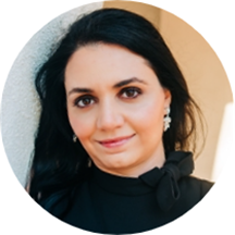 Dr. Ranna Alrabadi, DMD