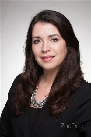 Dr. Rannette Camacho Schurtz, MD