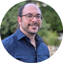 Dr. Raphael Kupferman, PT, DPT