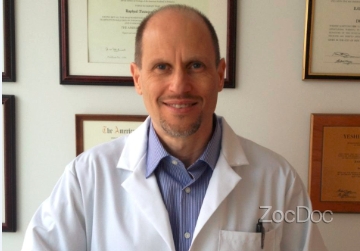 Dr. Raphael Novogrodsky, MD