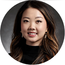 Dr. Raphaella Tran, OD, MS