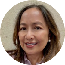 Dr. Raquel Empedrad, MD