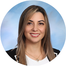 Dr. Raquel Lobato Luque, DMD