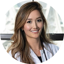 Dr. Raquel Nestorovski, DMD