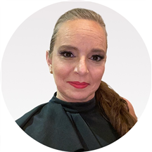 Dr. Raquel Rasuk, PhD