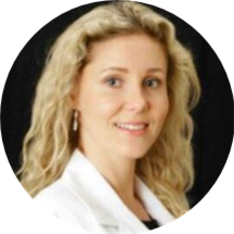 Dr. Rasa Tamulavichus, OD