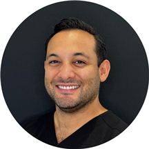Dr. Rashad Altawaty, DDS