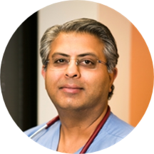 Dr. Rashad G. Choudry, MD