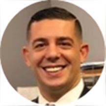 Dr. Rashad Trabulsi, DC