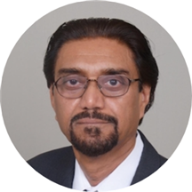 Dr. Rashid Ahmed, MD
