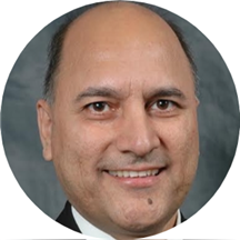 Dr. Rashid Raja, PsyD