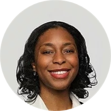 Dr. Rashida N'gouamba, MD