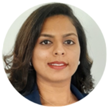 Dr. Rashmi Indrakanti, DMD