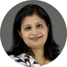 Dr. Rashmi Kurian, DDS