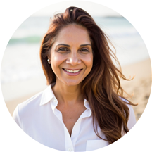 Dr. Rashmi Pandey, PsyD