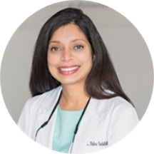 Dr. Ratna Vedullapalli, DDS