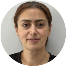 Dr. Rauaa Romhen, DMD