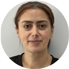 Dr. Rauaa Romhen, DMD