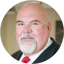 Dr. Raul Aparicio, MD