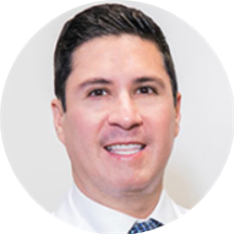 Dr. Raul Cortes, MD, FACS