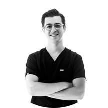 Dr. Raul David Molina, DMD