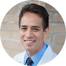 Dr. Raul Hidalgo, DPM