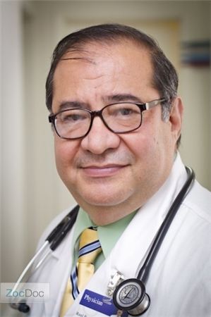 Dr. Raul Pardave, MD