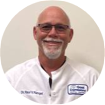 Dr. Raul Rangel, DMD