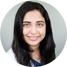 Dr. Ravali Kadari, MD