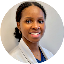 Dr. Raven Anderson, DDS