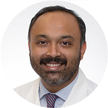 Dr. Ravi Karan Patti, MD