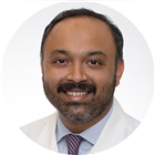 Dr. Ravi Karan Patti, MD