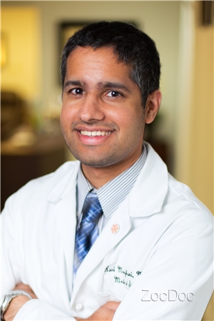 Dr. Ravi Menghani, MD