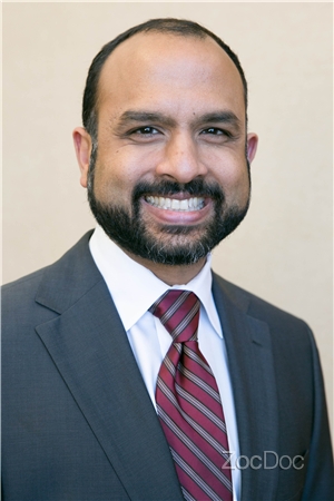 Dr. Ravi Nadimpalli, MD
