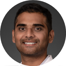 Dr. Ravi Patel, MD