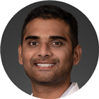 Dr. Ravi Patel, MD