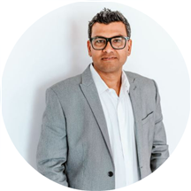 Dr. Ravikumar Bhalavat, MD