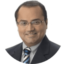 Dr. Ravikumar Brahmbhatt, MD, FACS