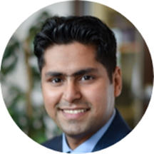 Dr. Ravneet Dhillon, DDS