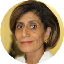 Dr. Rawya Baskharoun, MD