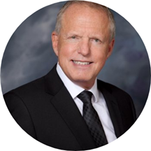 Dr. Ray Glendrange, MD