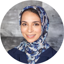 Dr. Raya Abu-Zahra, DDS