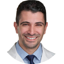 Dr. Rayan Abilmouna, OD