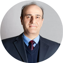 Dr. Raymond Bradni, PhD