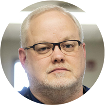 Dr. Raymond Edwards, MD