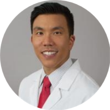 Dr. Raymond Hah, MD