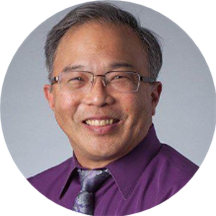 Dr. Raymond Hsu, DDS